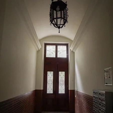 For 12 Guests In Center Krakau