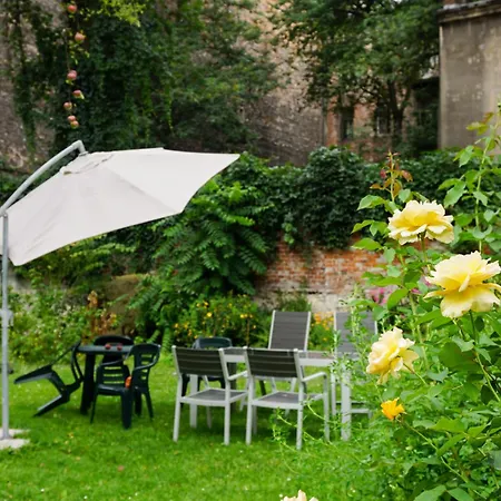 Appartement For 12 Guests In Center *