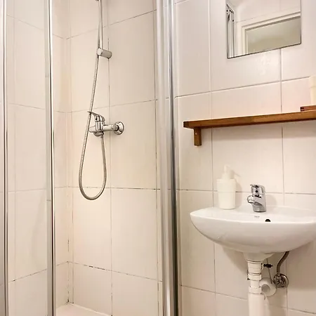 For 12 Guests In Center * Krakau