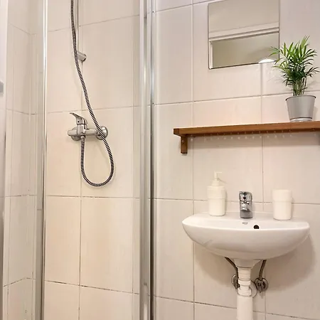 For 12 Guests In Center * Cracovie