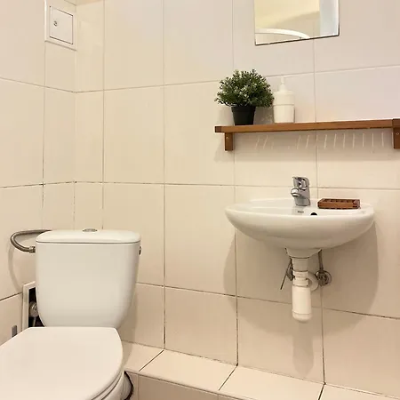 For 12 Guests In Center Appartement *