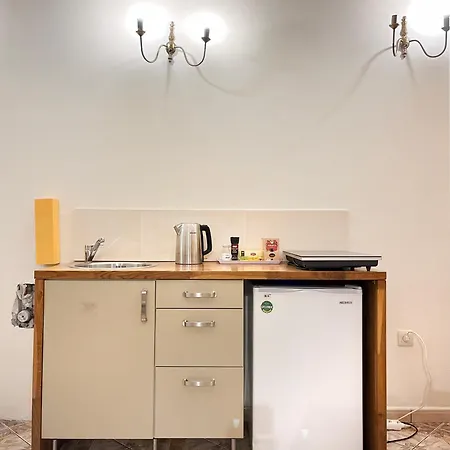 Appartement For 12 Guests In Center *