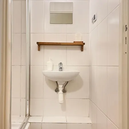 For 12 Guests In Center Appartement Cracovie