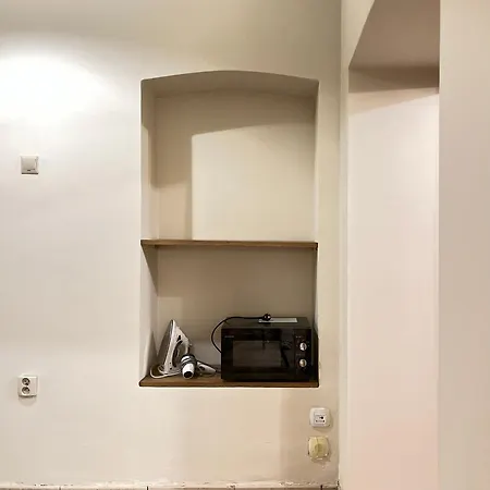 For 12 Guests In Center Appartement Cracovie