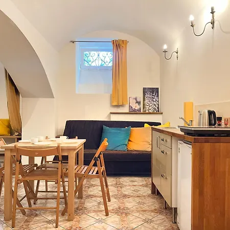 For 12 Guests In Center Appartement Cracovie