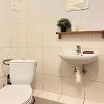 For 12 Guests In Center Apartment *