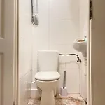 Apartment For 12 Guests In Center
