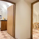 Apartment For 12 Guests In Center Krakow
