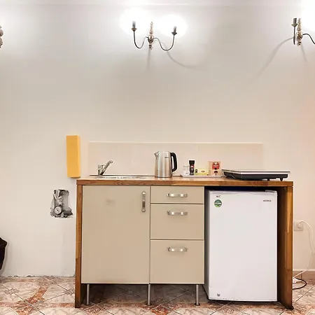 For 12 Guests In Center Apartment Krakow
