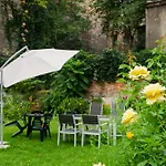 Apartment For 12 Guests In Center *