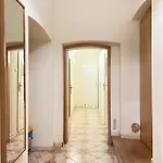Apartment For 12 Guests In Center *
